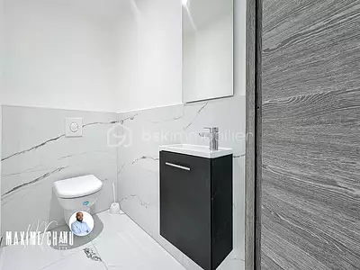 Maison, 98 m²