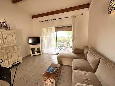 Appartement, 50,8 m²