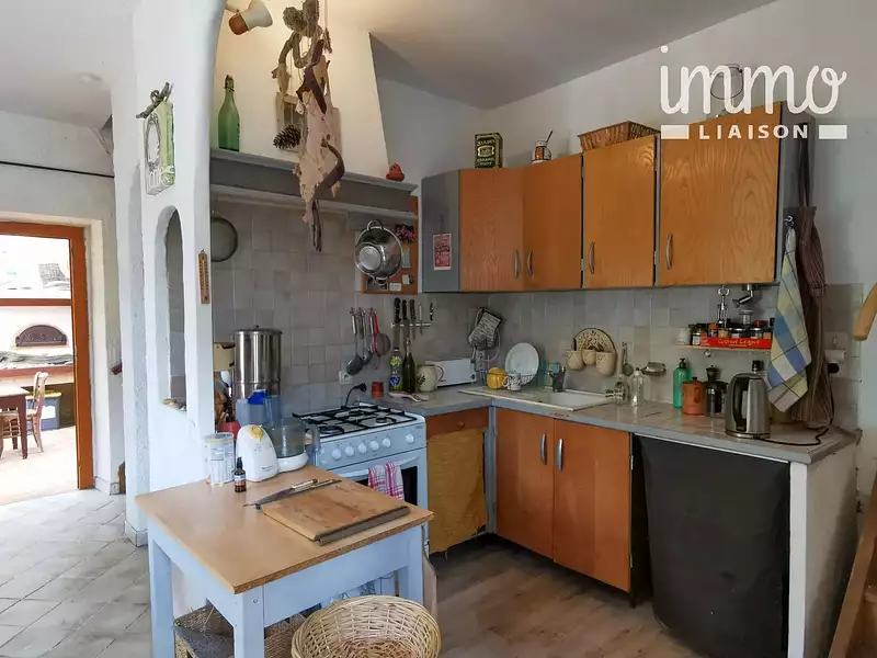 Maison, 140 m²