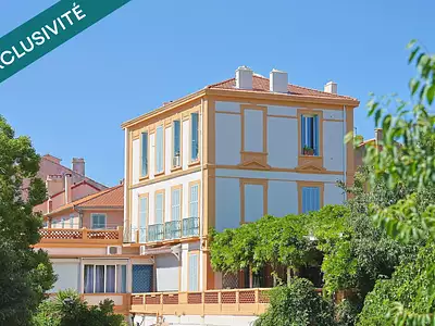 Appartement, 66 m²
