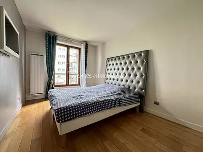 Appartement, 115,05 m²