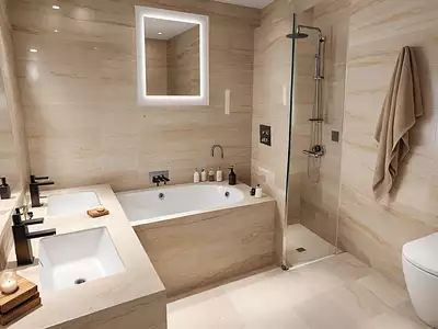 Maison, 89 m²