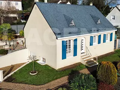 Maison, 100 m²