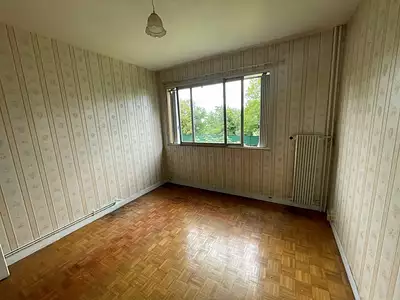 Appartement, 62,65 m²