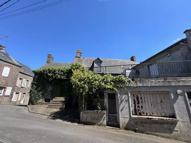 Maison, 390 m²