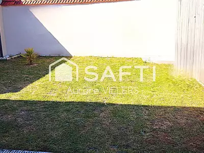 Maison, 57 m²