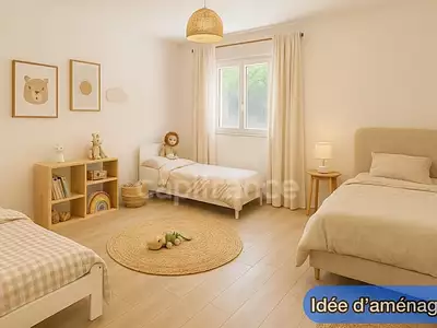 Maison, 172 m²