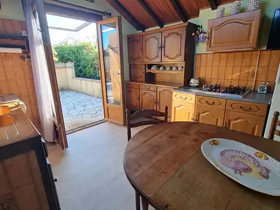 Maison, 110 m²