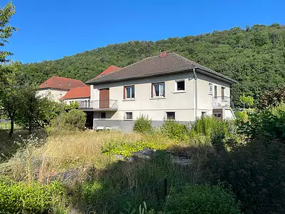 Maison, 103 m²