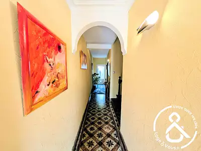 Maison, 157,93 m²