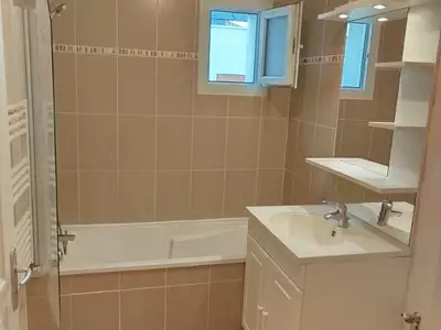 Appartement, 67 m²