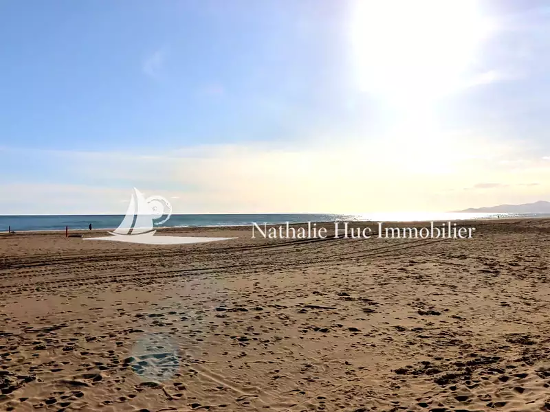 Appartement, 24,57 m²