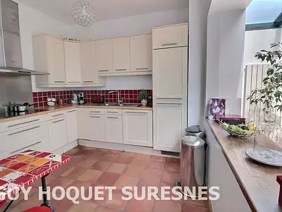 Maison, 204,56 m²