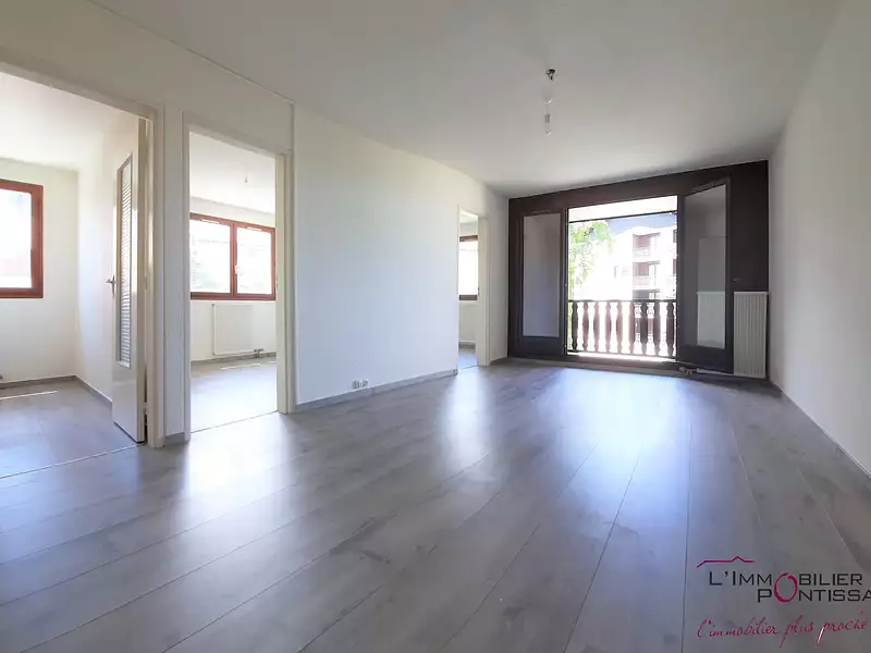 Appartement, 49,8 m²