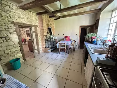 Maison, 189 m²