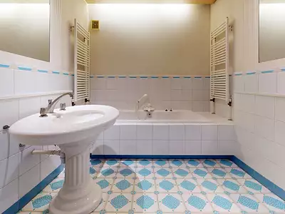 Appartement, 131,07 m²