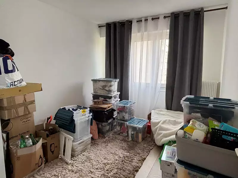 Appartement, 64,32 m²