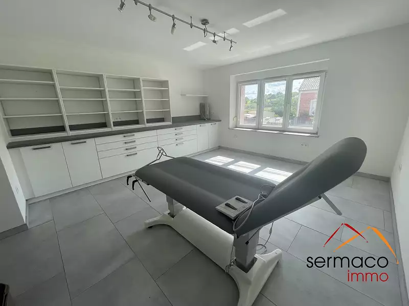 Divers, 94 m²