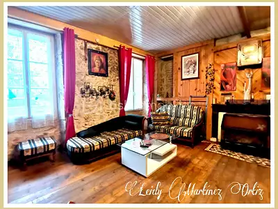 Maison, 160 m²