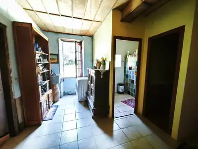 Maison, 185 m²