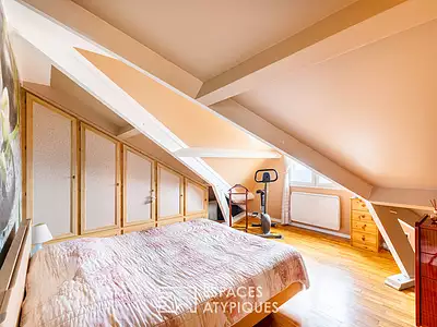 Maison, 156 m²