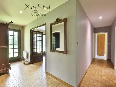 Maison, 88 m²