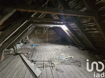 Maison, 120 m²