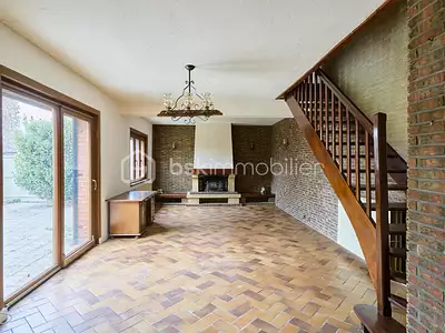 Maison, 100 m²
