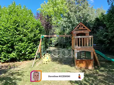 Maison, 221 m²
