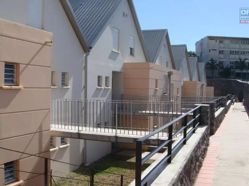 Appartement, 56,42 m²