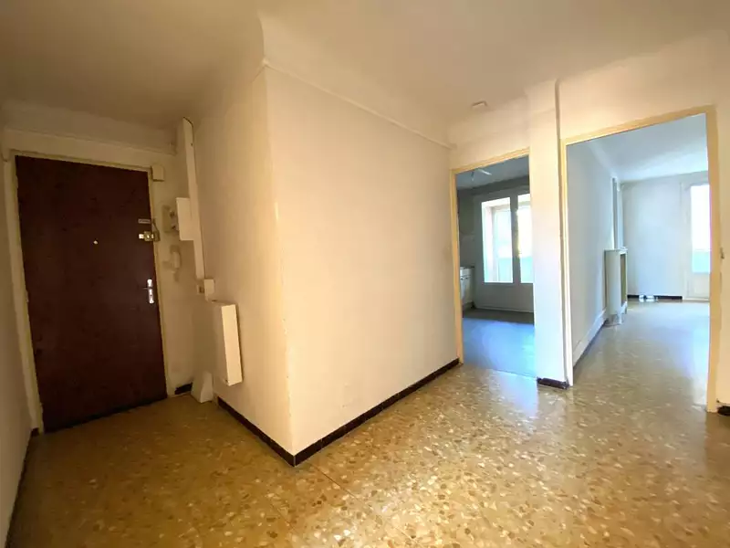Appartement, 74 m²