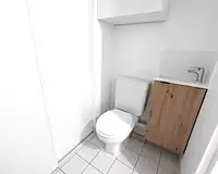 Appartement, 64,09 m²