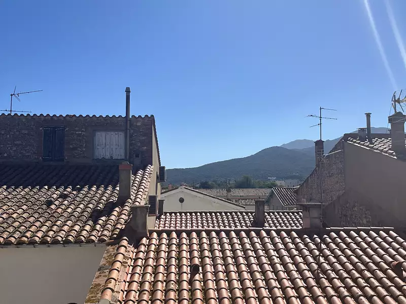 Appartement, 86,8 m²