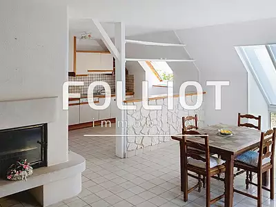 Maison, 127 m²