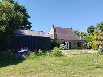 Maison, 119 m²