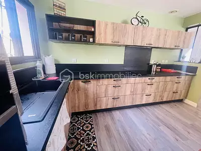 Maison, 81 m²