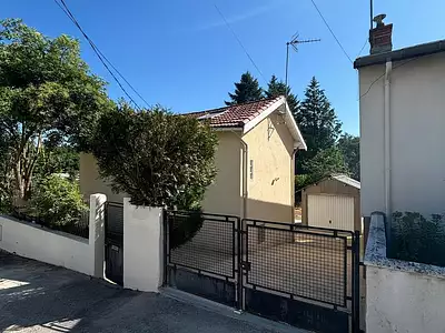 Maison, 65 m²