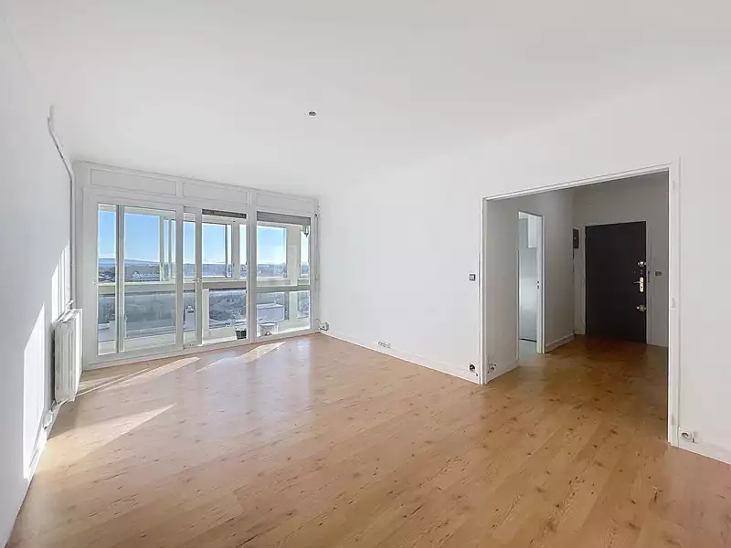 Appartement, 54,72 m²