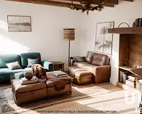 Maison, 72 m²