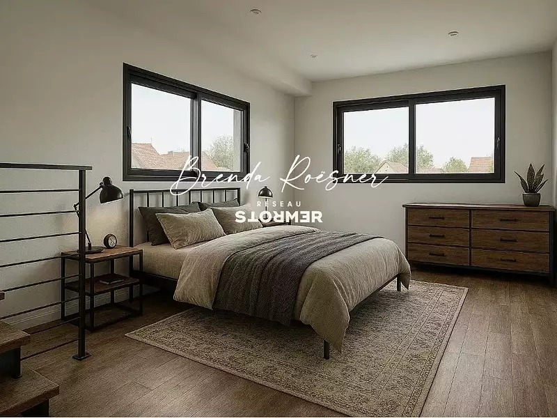 Maison, 130 m²