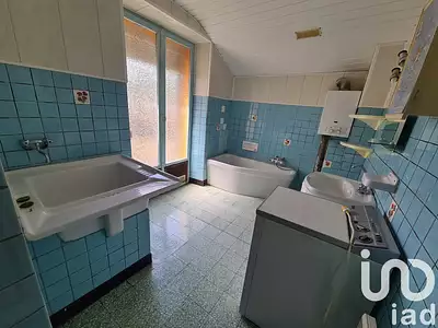 Maison, 204 m²