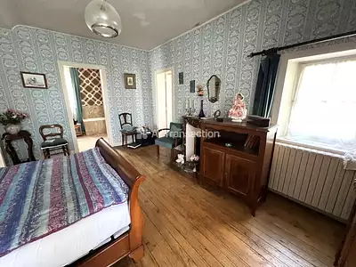 Maison, 210 m²