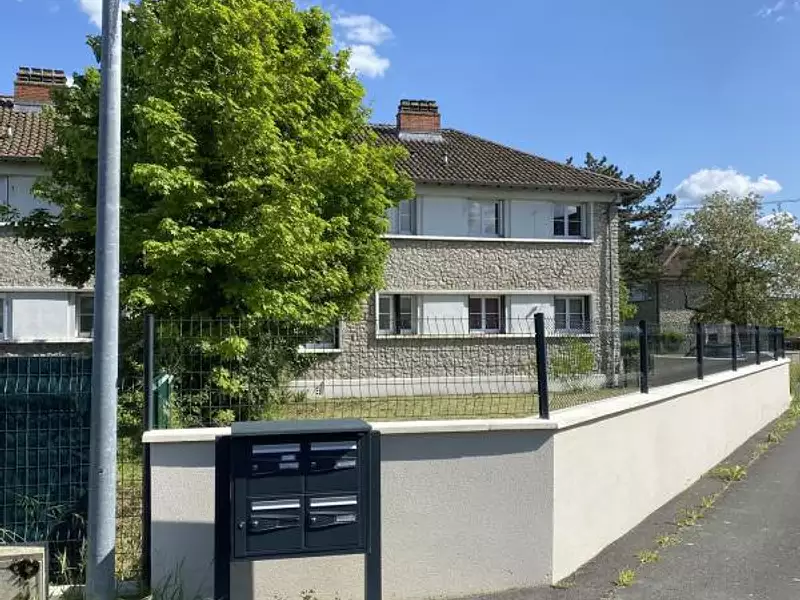 Maison, 98 m²