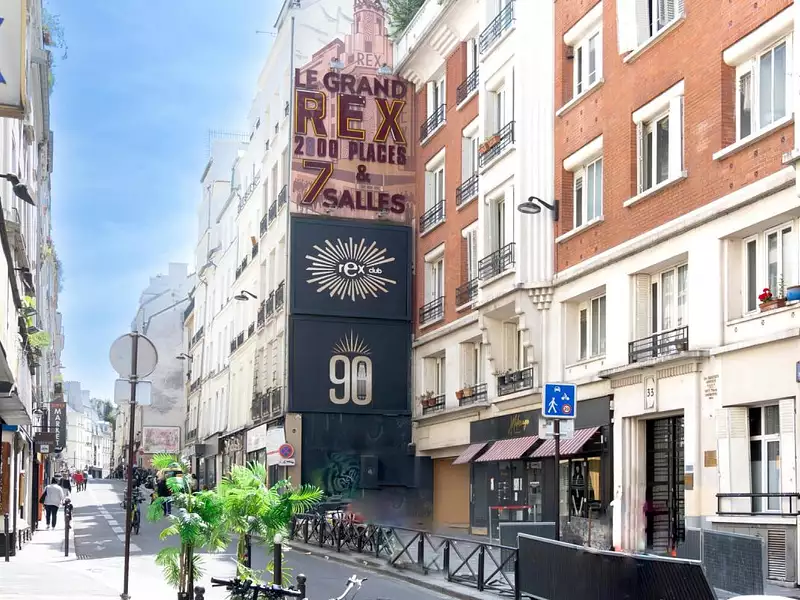 Appartement, 141 m²