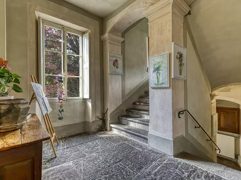 Maison, 390,6 m²