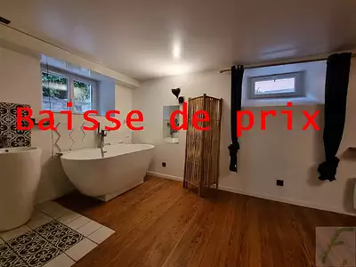 Appartement, 20,79 m²