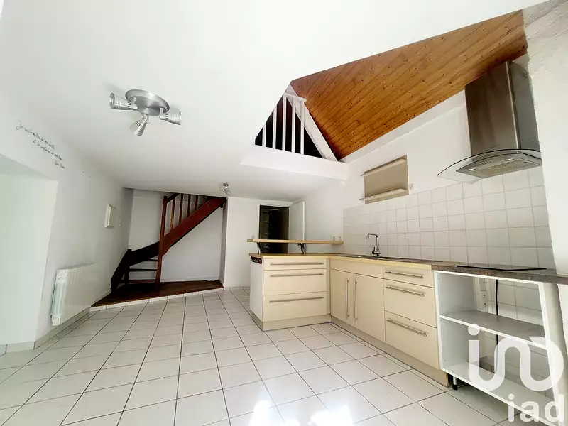 Maison, 260 m²