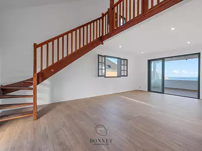 Appartement, 108 m²
