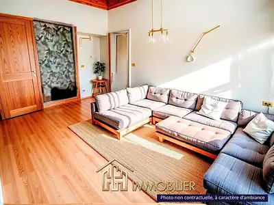 Maison, 107 m²
