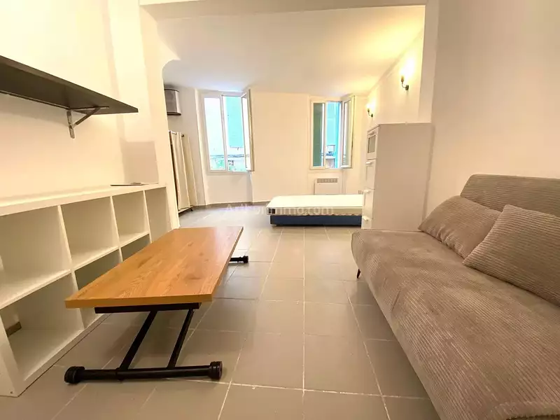 Appartement, 30 m²